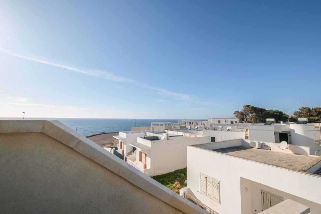 Istoral Apartment Leuca Santa Maria di Leuca Exterior foto